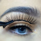 3D MAGNET EYELASHES - PRETTY