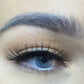 3D MAGNET EYELASHES - PRETTY