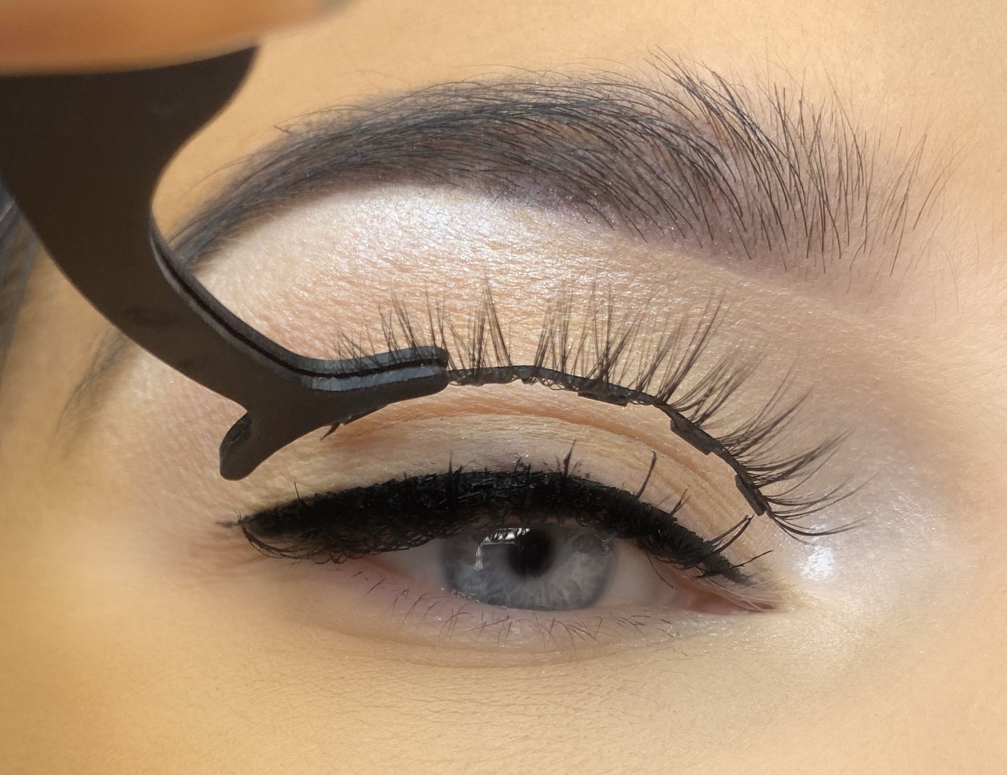 AIMANT 3D WIMPERN - FACILE