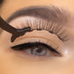 AIMANT 3D WIMPERN - SUCRE