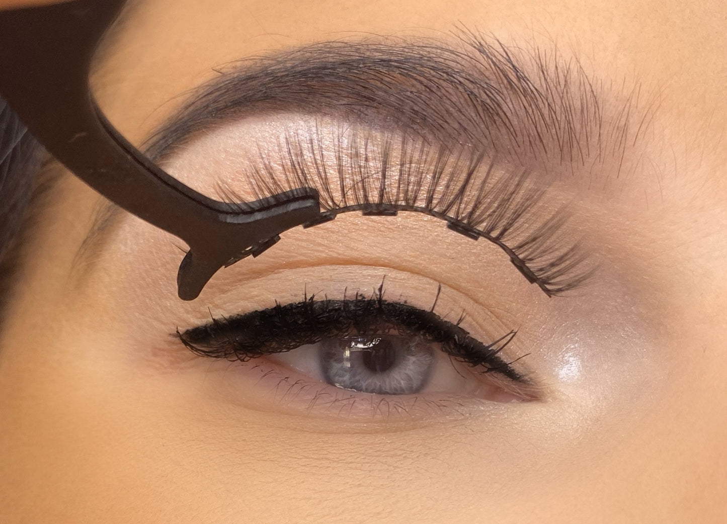 AIMANT 3D WIMPERN - SUCRE