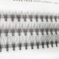 10D SINGLE EYELASHES - MIX